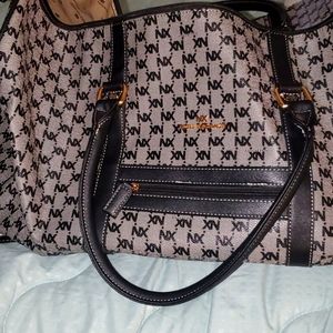 Noble Exchange mid size bag